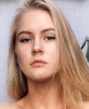 Позднякова Диана