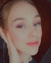 Авдахеева Дарья