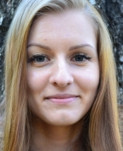 Манина Ирина