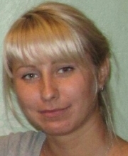 Смирнова Ирина