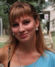 Назаркина Екатерина — главное фото