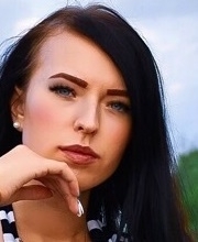 Афанасьева Алёна