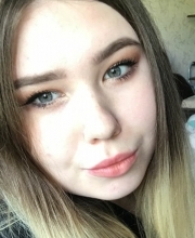 Крысенко Соня