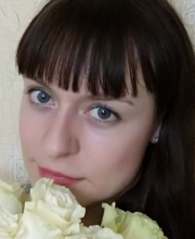 Сокольских Ольга