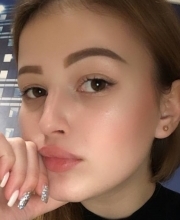 Яковлева Анастасия
