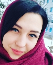 Богатырева Анна Владимировна