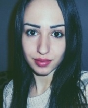 Чернова Диана