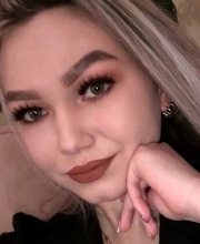 Зубровская Регина
