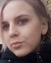 Стрелкова Ангелина