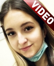 Комогорцева Арина