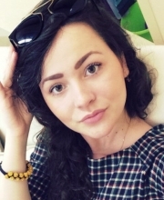 Павлова Вера