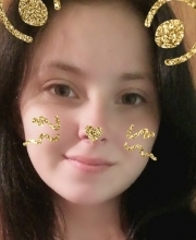 Bukanova Elizaveta