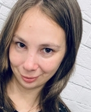 Бажина (Феденёва) Ольга