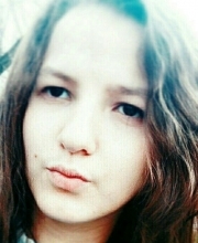 Третьякова Валентина
