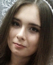 Бедлинская Полина