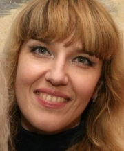 Береза Юлия