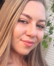 Екатерина Юрьевна