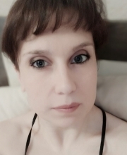 Сергиенко (Малахова) Марина