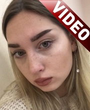 Логинова Анастасия