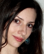Каминская Полина