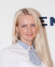 Егорычева Татьяна