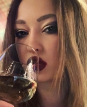 Волкова Арина