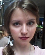 Васильева Юлия