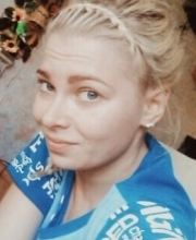 Гусакова Мария
