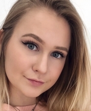 Ковалёва Адриана