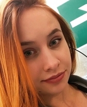Харитонова Елизавета