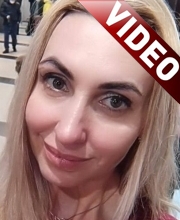 Тремба Марина