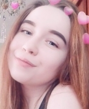Белова Юлия