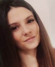 Никулина Юлия