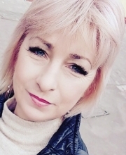 Елисеева Светлана