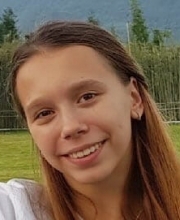 Ложкина Полина