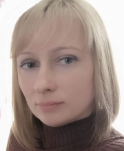 Туркова Елена