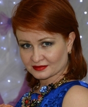 Шувалова Лариса