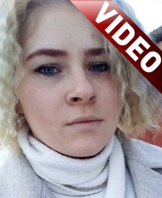 Мелядина (Выренкова) Татьяна