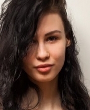 Синицына Арина