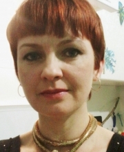 Филимонова Анна