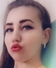 Алимова Анжелика