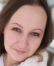 Бровикова Евгения Юрьевна