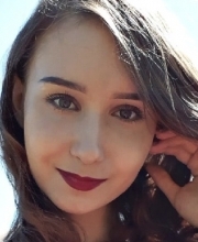 Утянских Анастасия