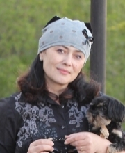 Захарова Екатерина