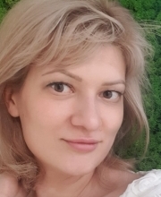 Байкалова Алёна