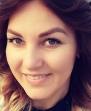 Лебедева Алёна