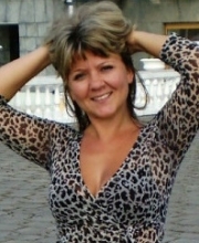 Яблочникова Татьяна