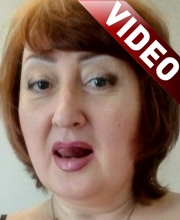 Луковская Анжелика