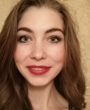 Литовчак Елена