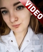 Ощепкова Ксения